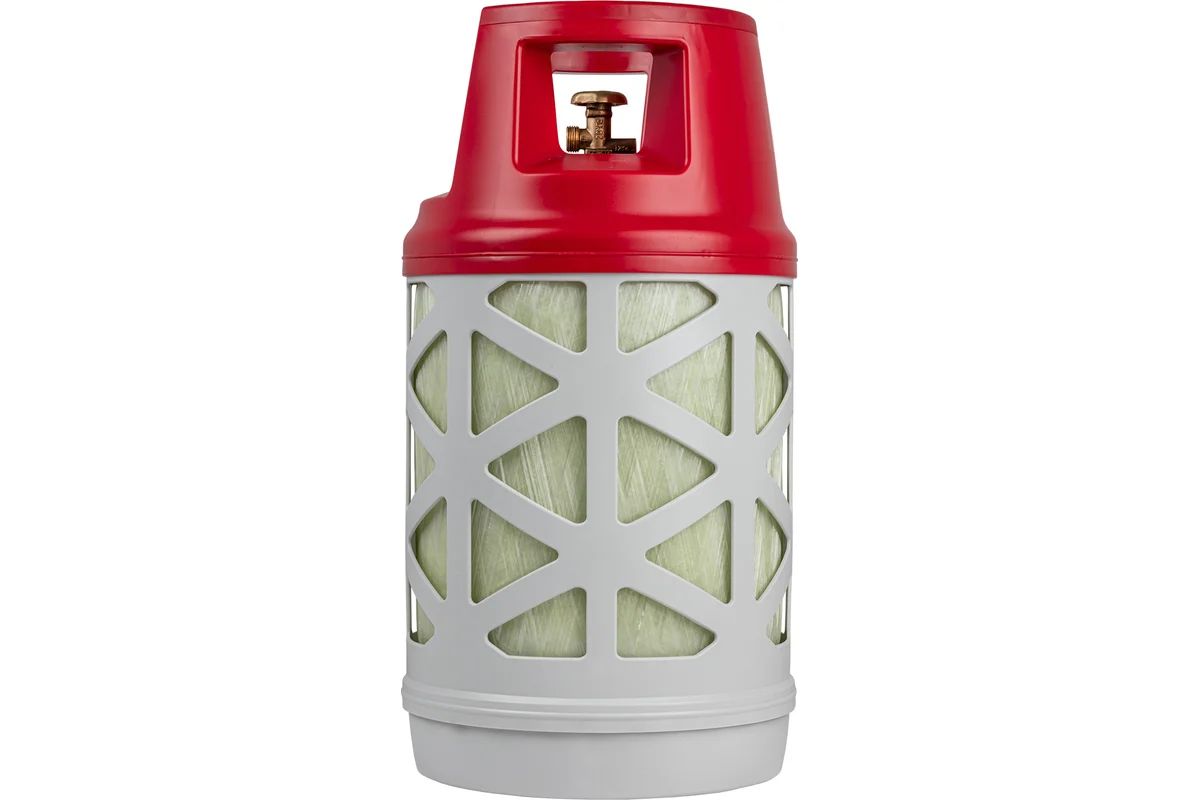 Композитный балон TRILLON 24,5L 3