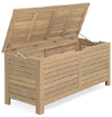 Сундук деревянный Eloise 4