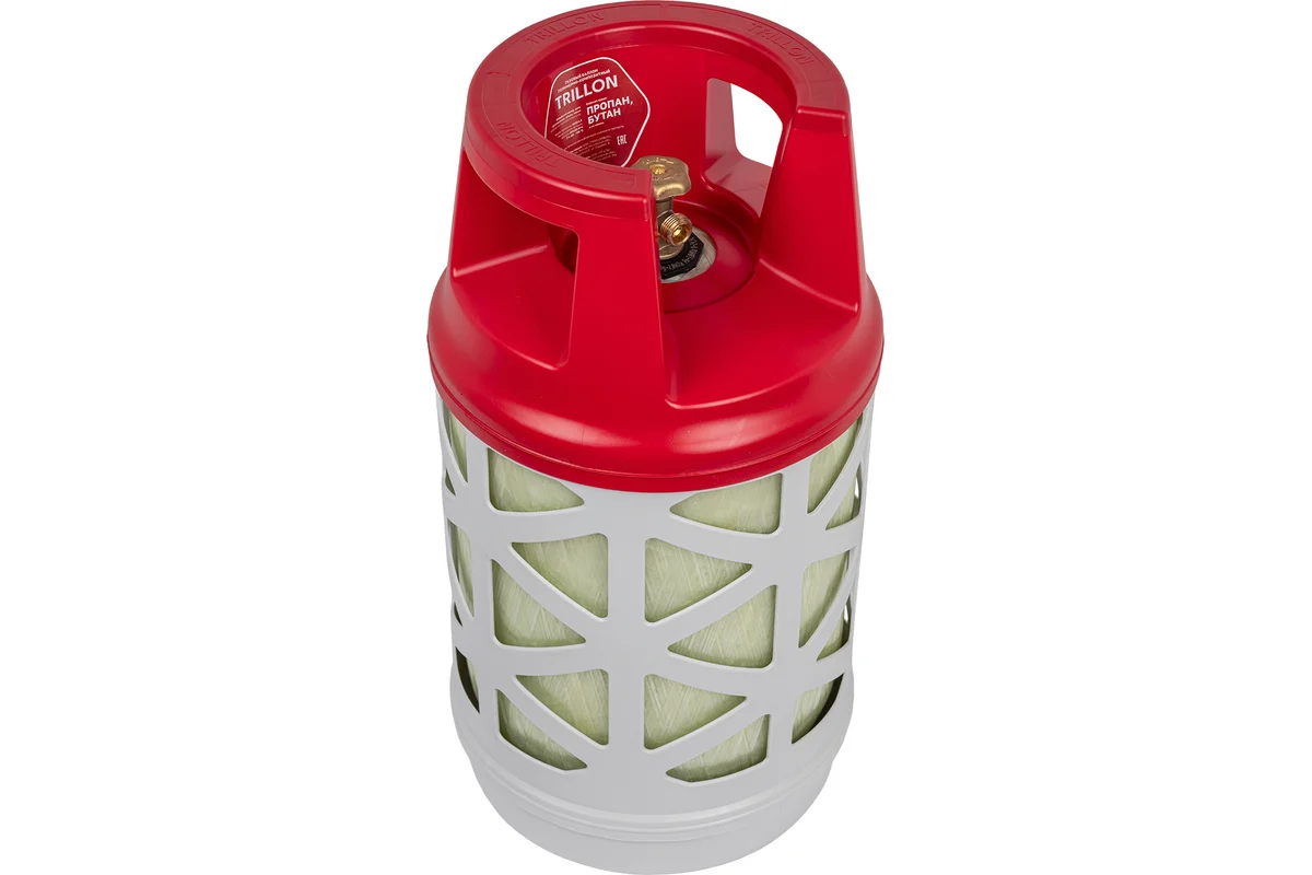 Композитный балон TRILLON 24,5L 6