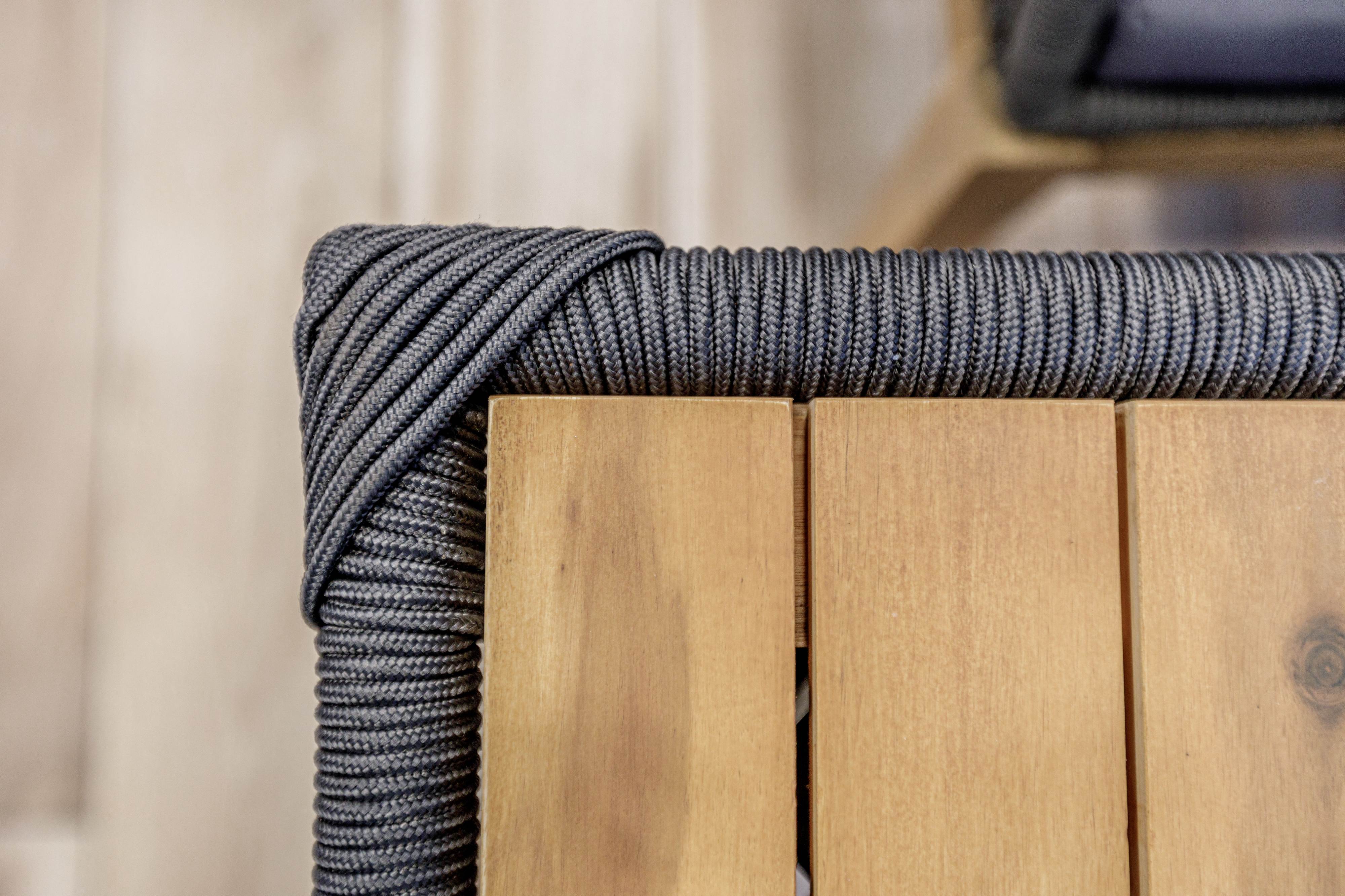 Комплект кресел Royal Family CHLOE, серое, 2 шт. 3