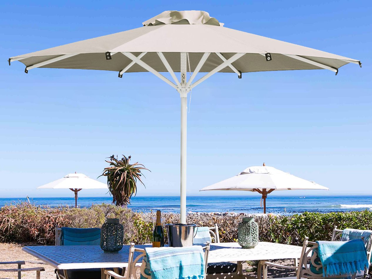 Зонт профессиональный Ø3,5 м Rimini Standard 1