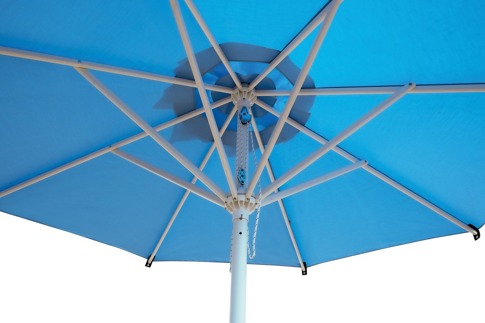 Зонт профессиональный Ø3,5 м Rimini Standard 5