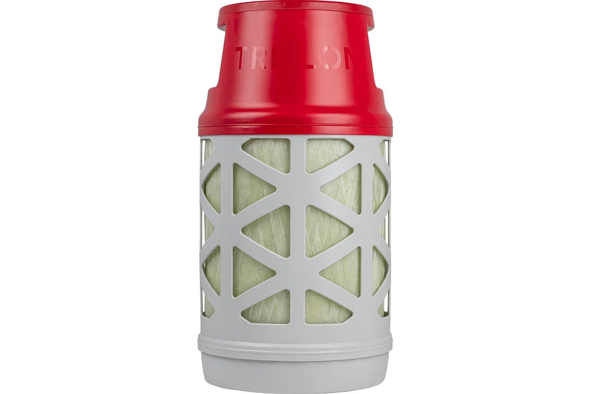 Композитный балон TRILLON 24,5L 4