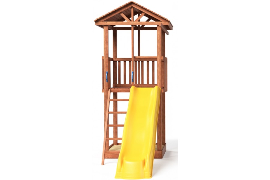 Спортивный городок 1 2