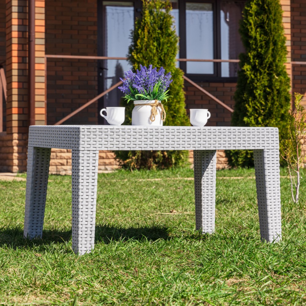 Комплект мебели Royal Family LANA LUX S светло-серый 4