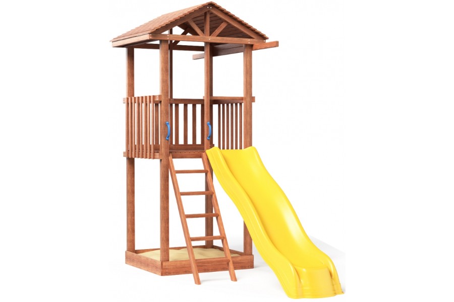 Спортивный городок 1 1