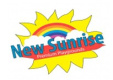 NEW SUNRISE