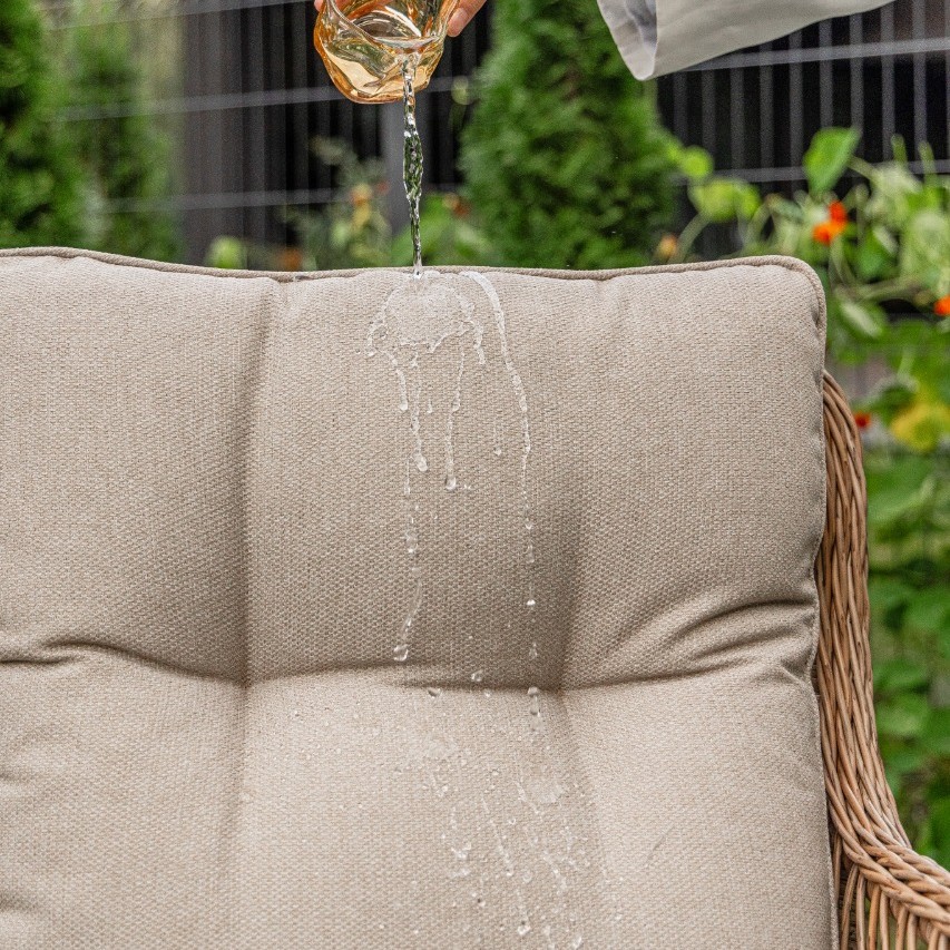 Комплект кресел Royal Family ISABELLA (2шт) 4