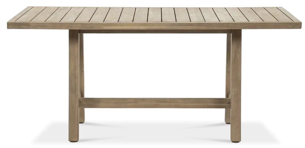 Комплект деревянной мебели из акации Ravona KD на 5 персон 4