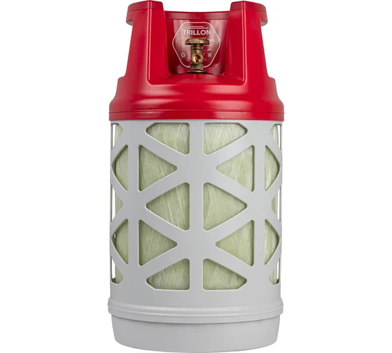 Композитный балон TRILLON 24,5L 1