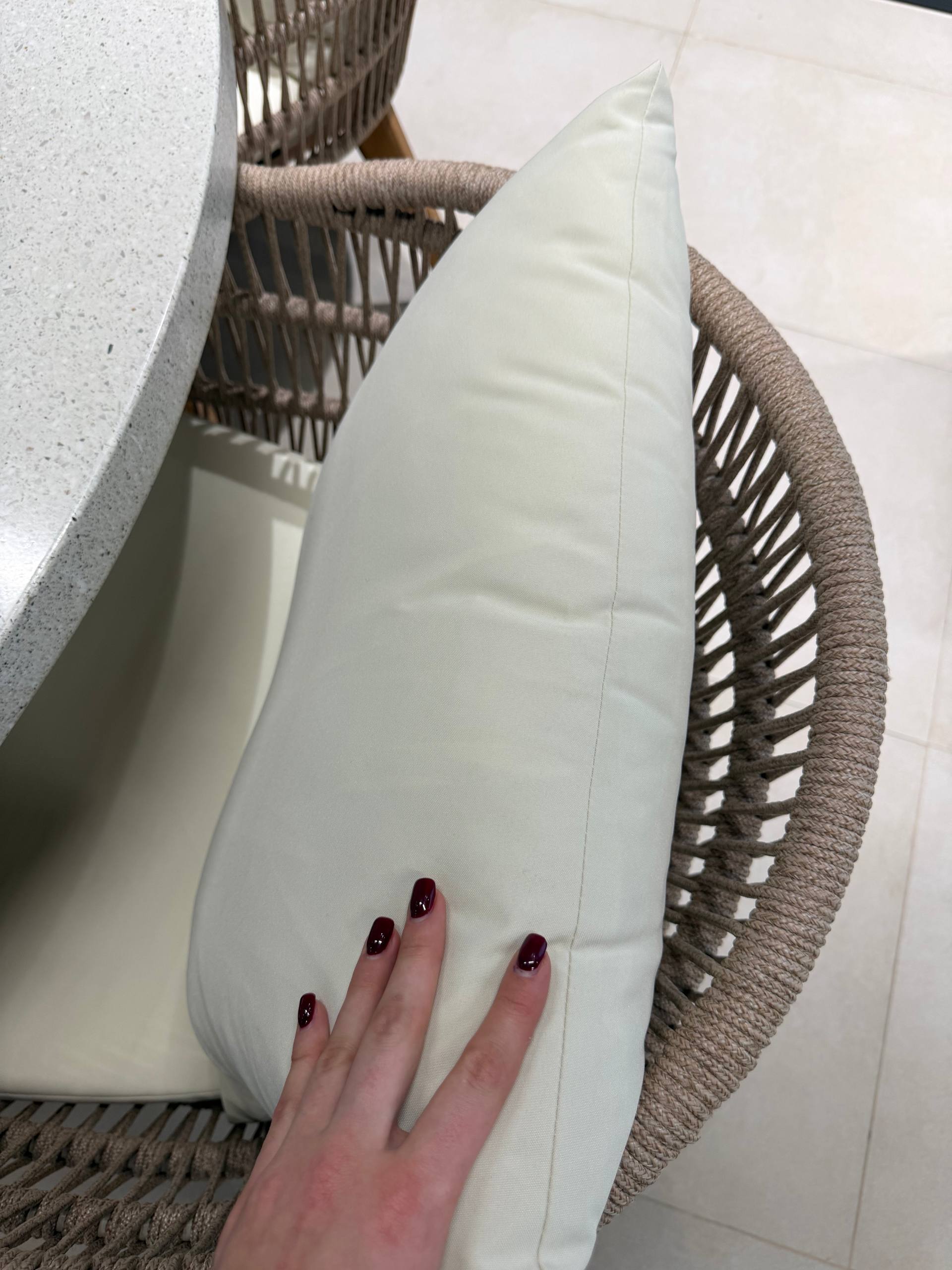 ELEONORA комплект обеденный на 6 персон 6