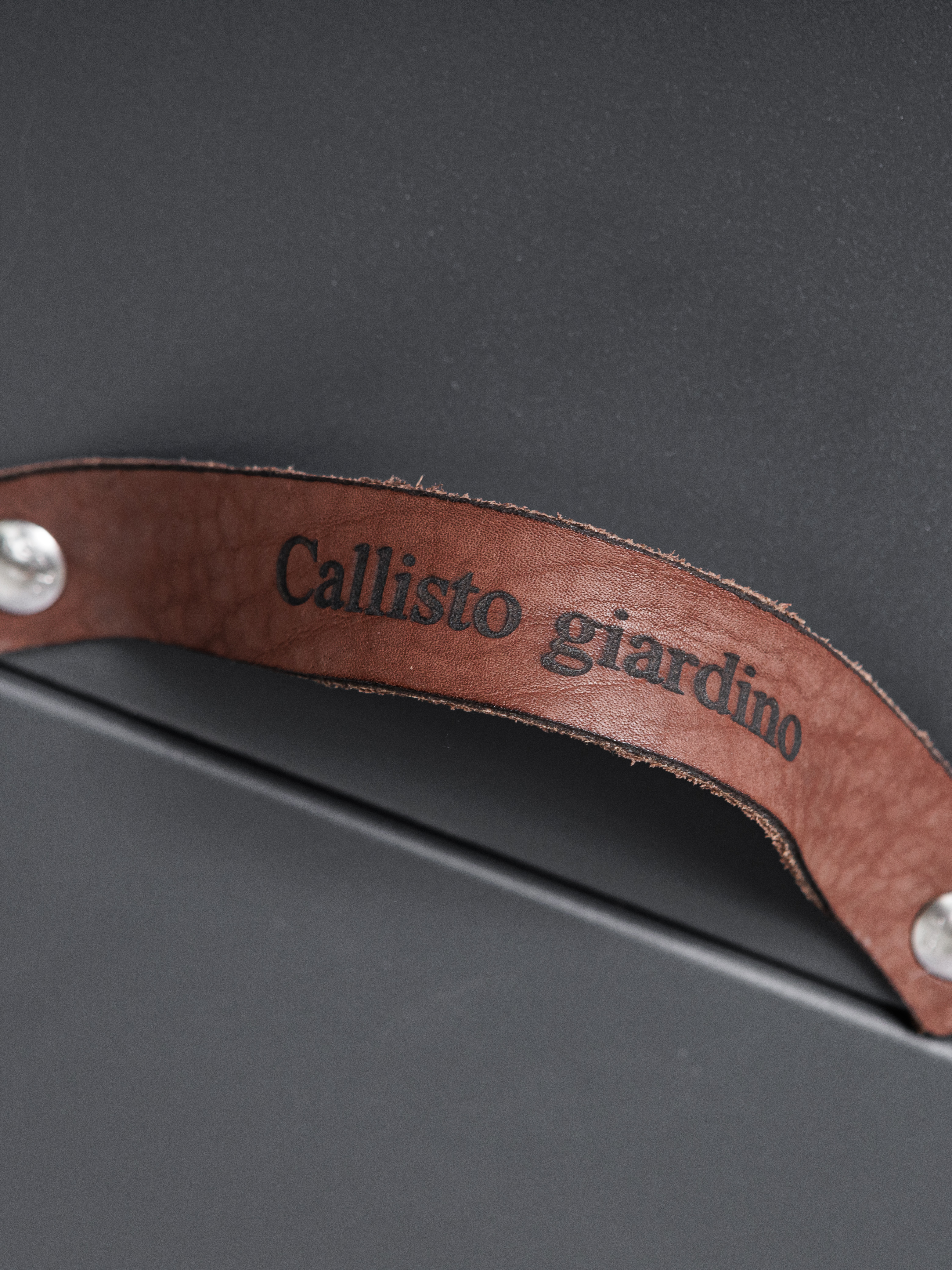 Сундук садовый  для хранения из алюминия Callisto giardino 5