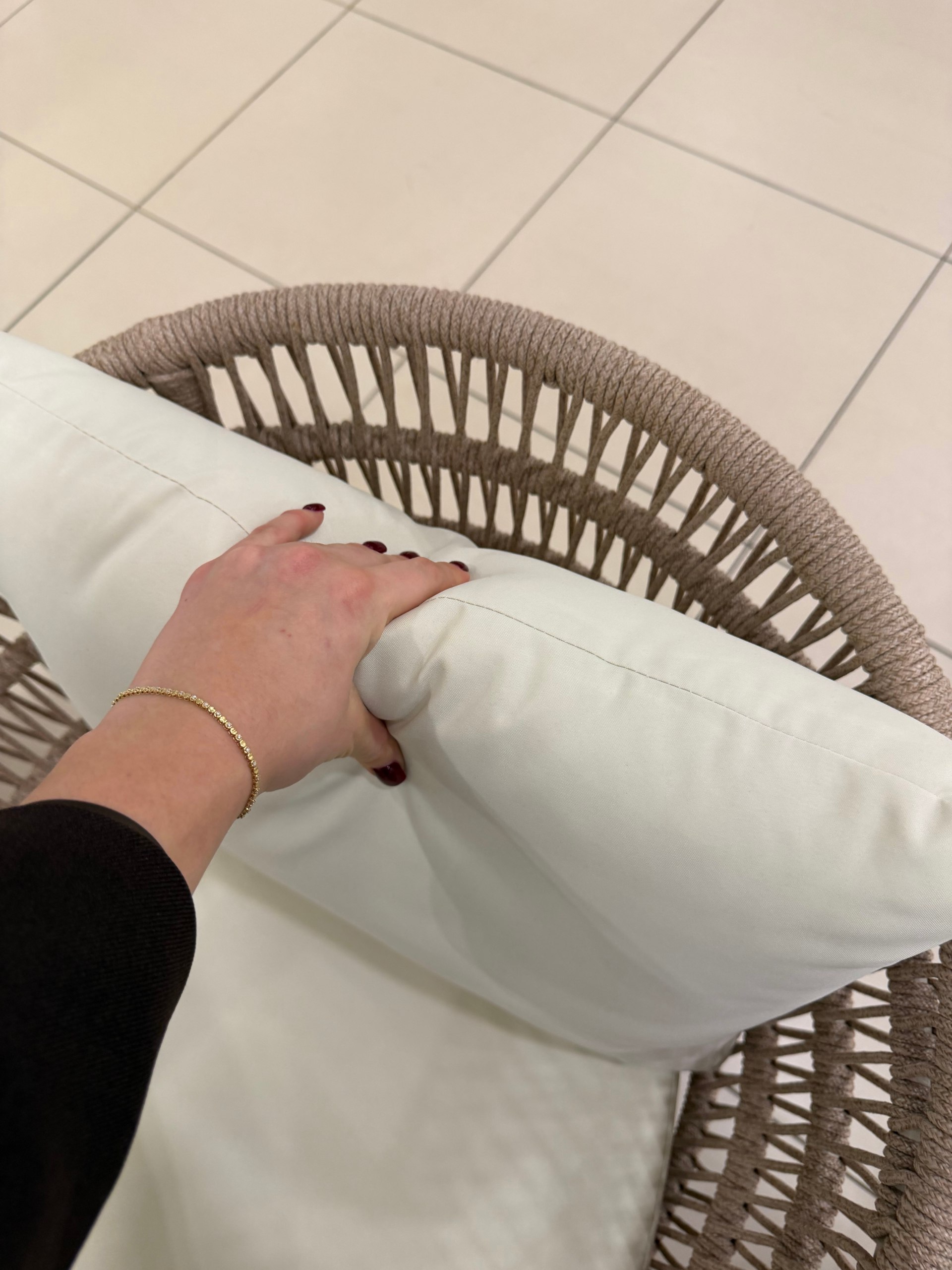 ELEONORA комплект обеденный на 4 персоны 6