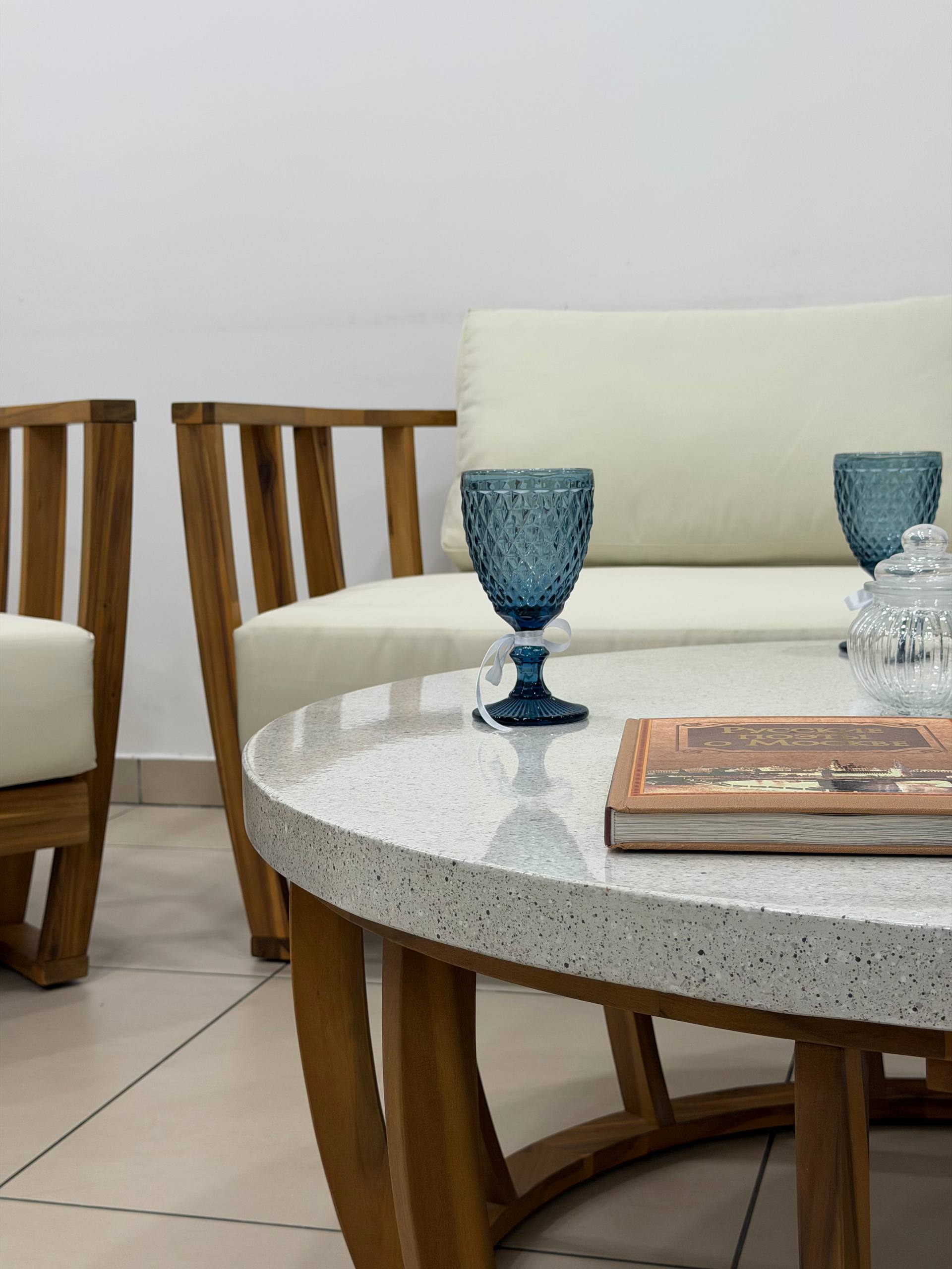 Лаунж зона ELLIOT 4