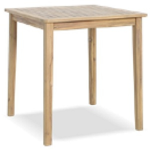 Стол деревянный обеденный Eloise 90 2