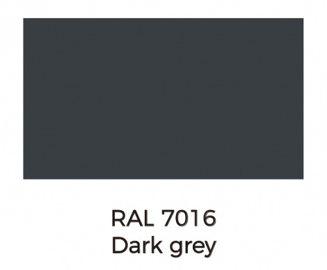 Пергола биоклиматическая для террасы 3х6 м Astrol Pergola 2