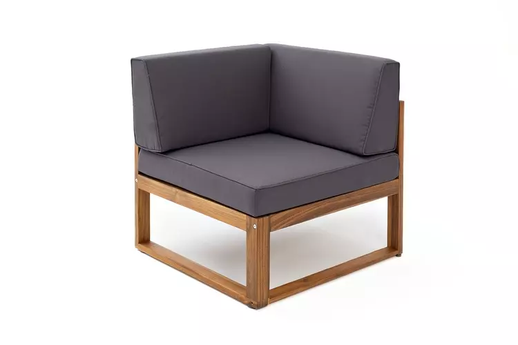 ЛОТ №56 - Угловой модуль BOOKA 6