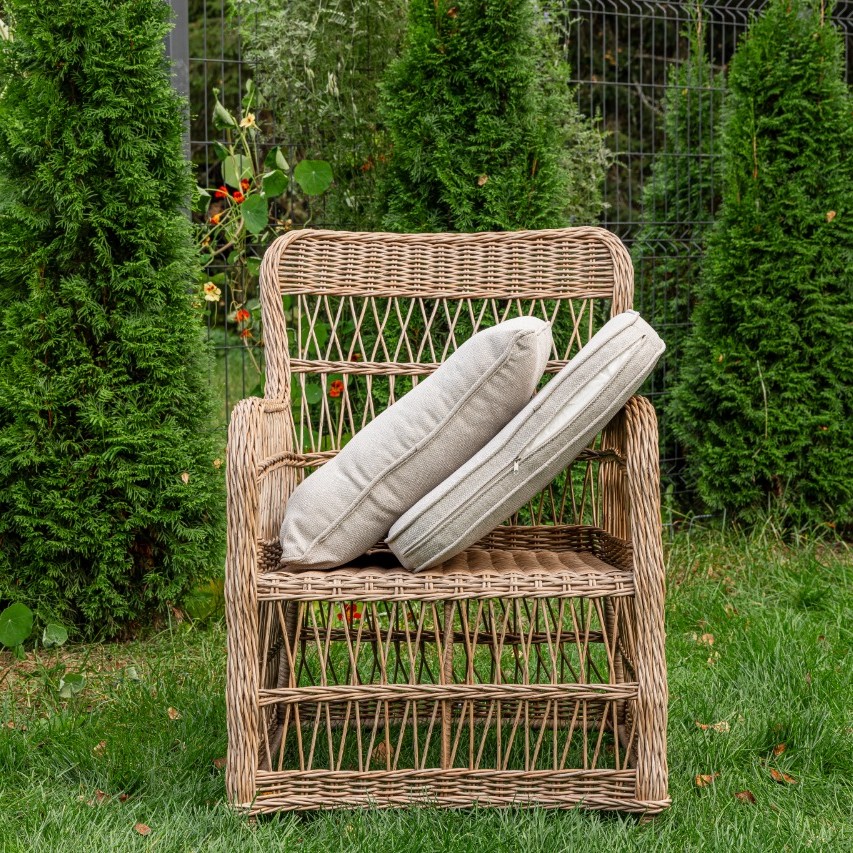 Комплект кресел Royal Family ISABELLA (2шт) 5