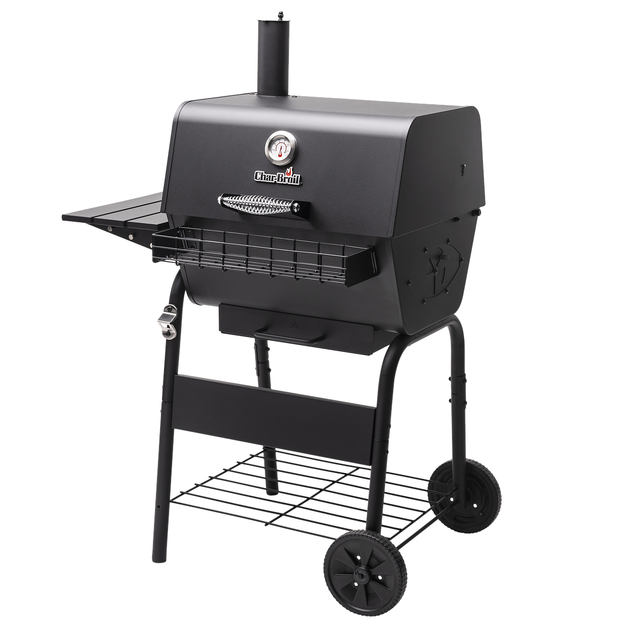 Угольный гриль Char-Broil Charcoal M 2
