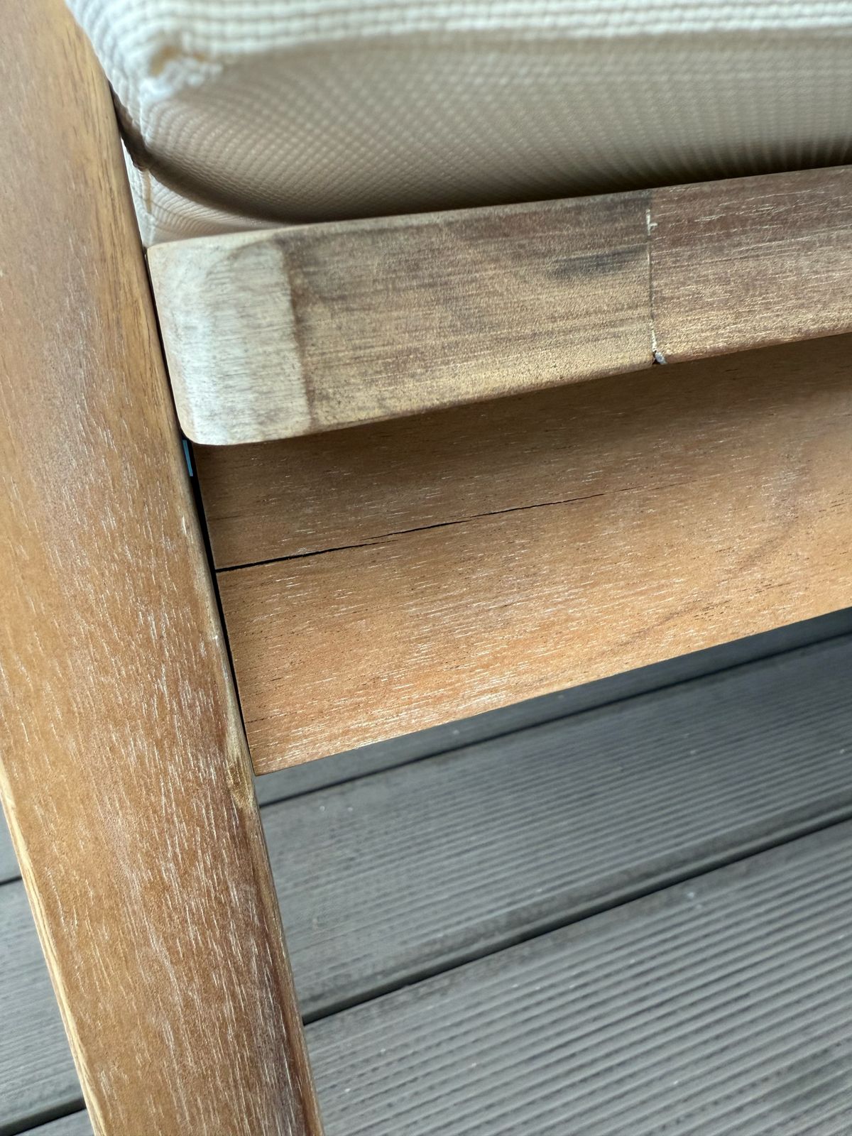 ЛОТ №569 -  Кресло MICHELLE 6