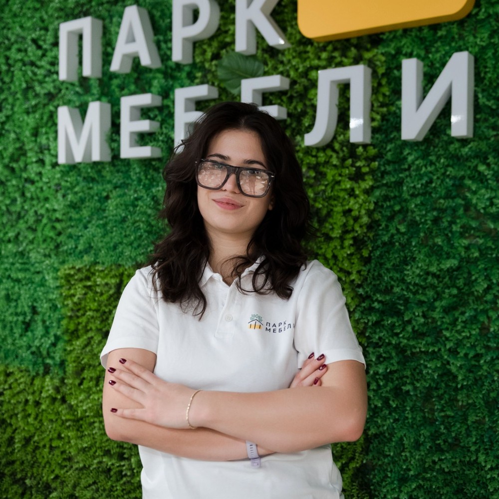 Иванова Мария