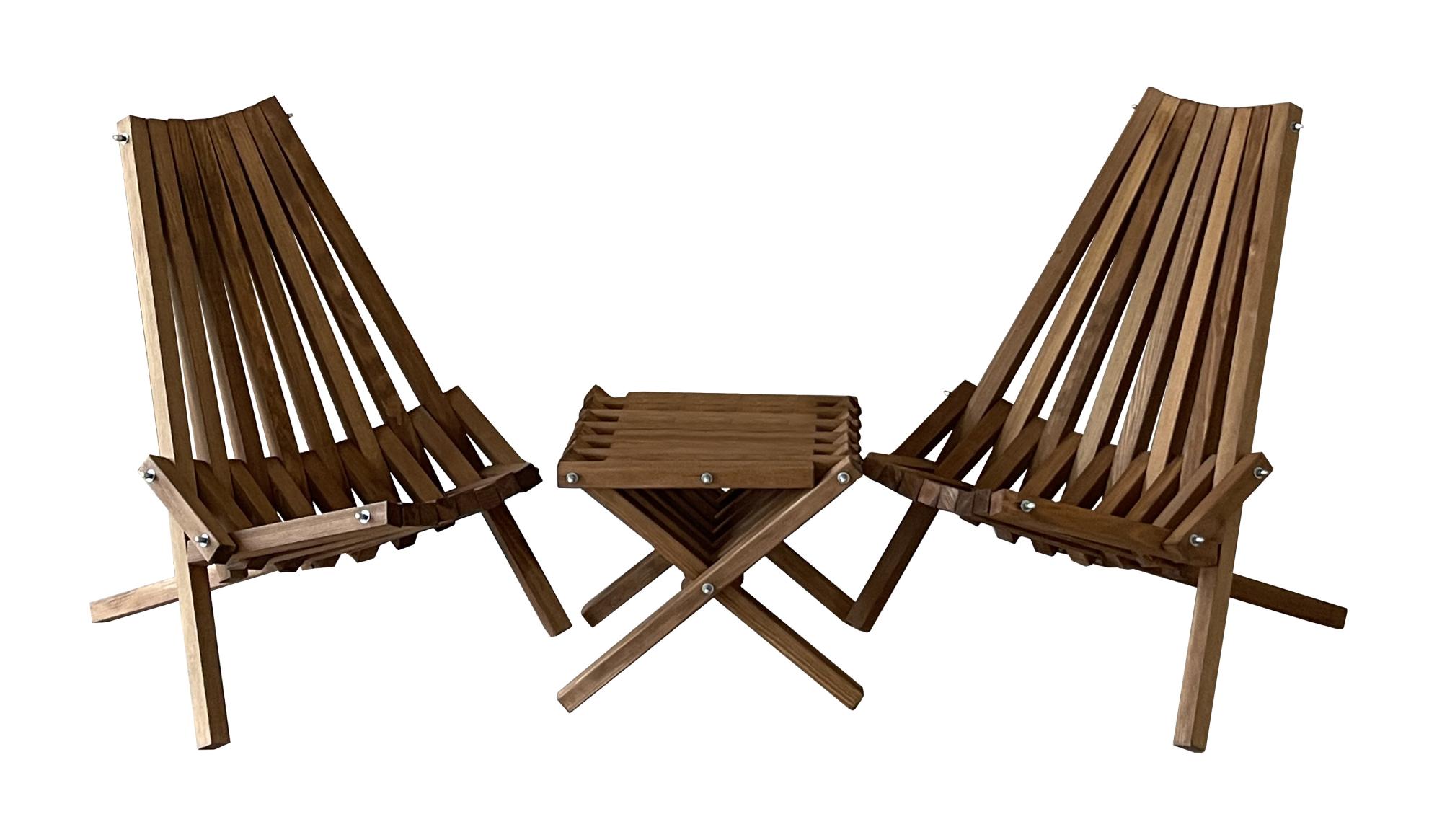 Набор мебели КЕНТУККИ коричневый 1