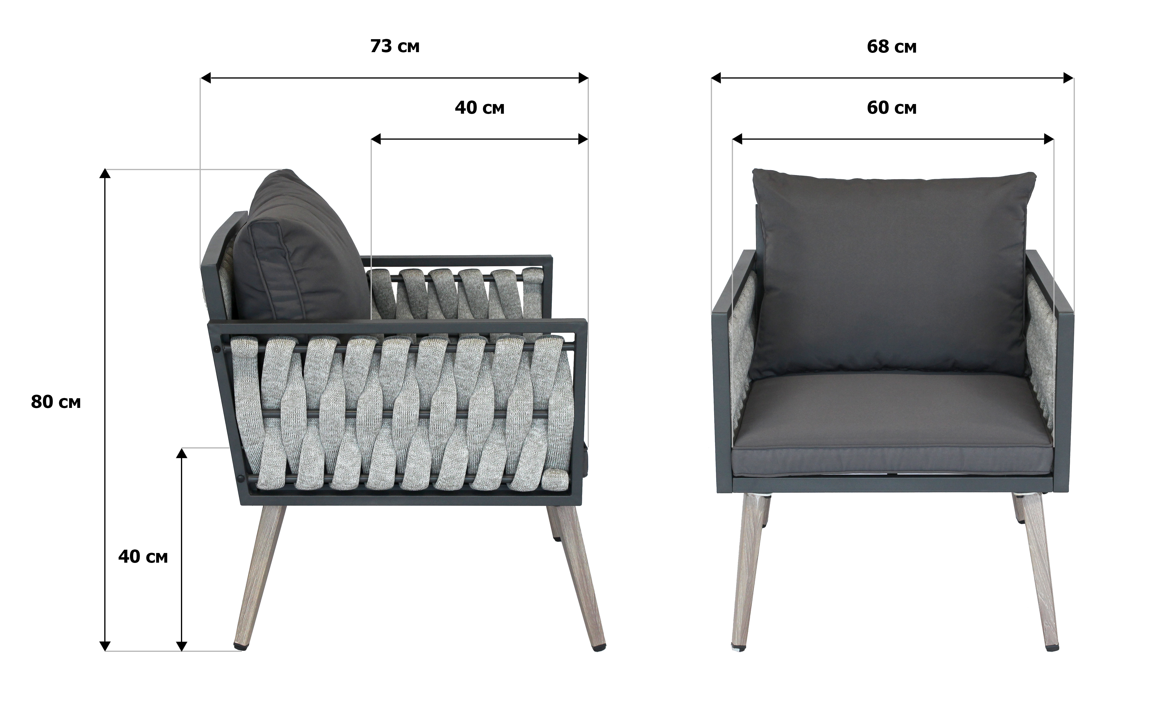 Набор мебели Гранд 