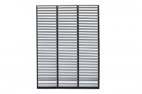 Пергола биоклиматическая 3х4 м с поворотными ламелями SKYPergs Plus 5