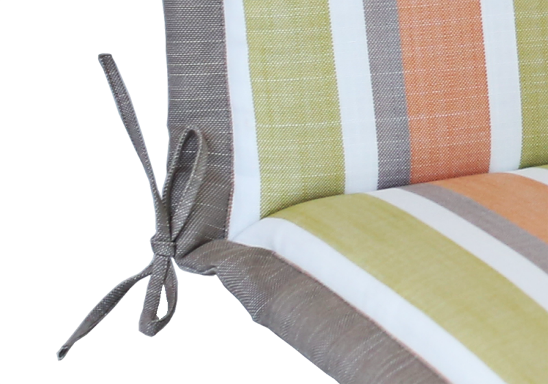 Подушка для кресла AZZURA 398-5P 2