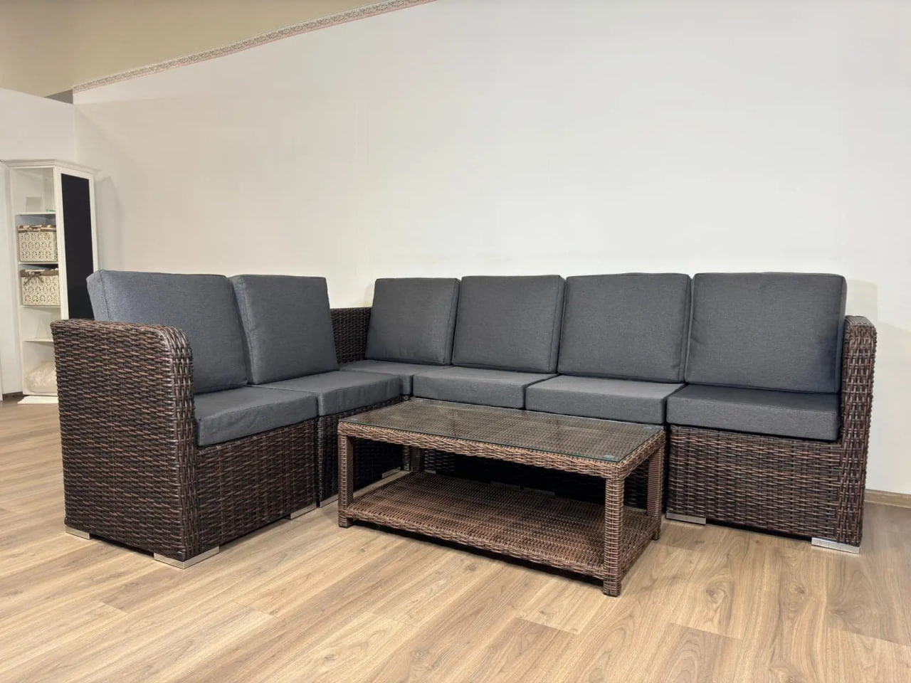 DEAMO секция средняя 5