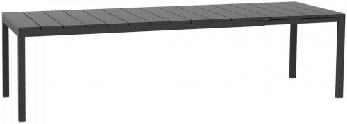 Стол пластиковый раздвижной Rio 210 Extensibile 1