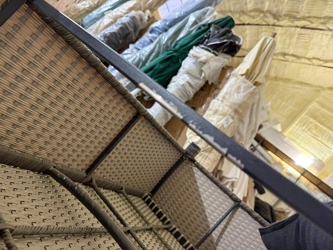 ЛОТ №560 - Угловой диван GENRY 2