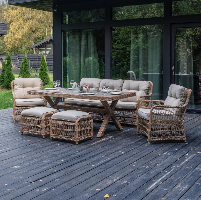 Ротанг для плетения мебели Ротанг для плетения мебели