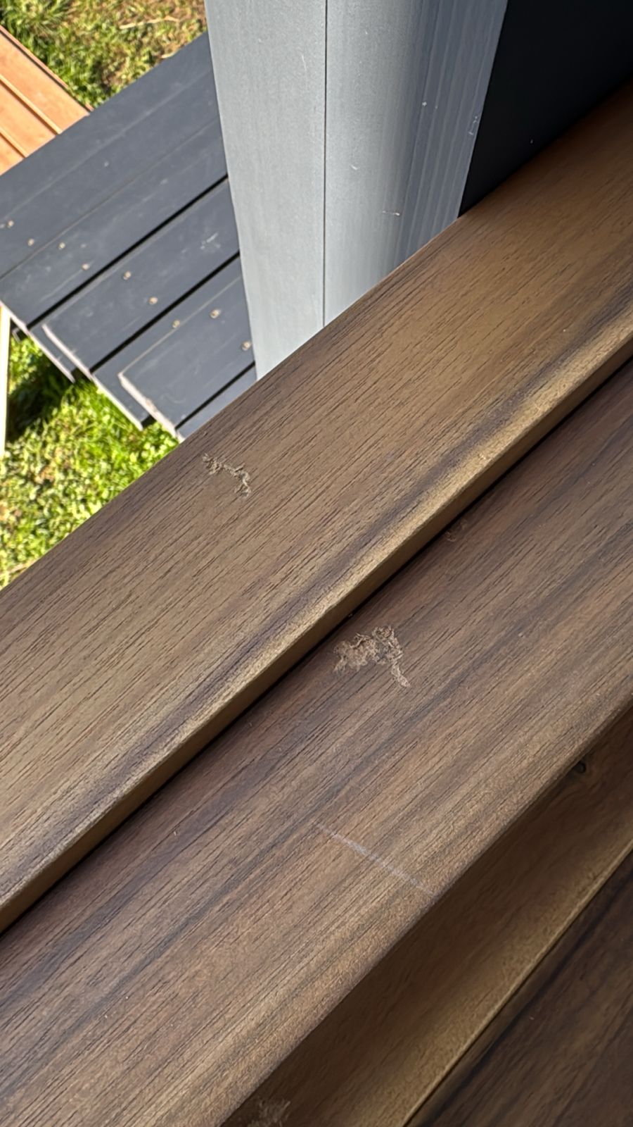 ЛОТ №570 -  Стол GRAND MICHELLE 150 бежевый 2