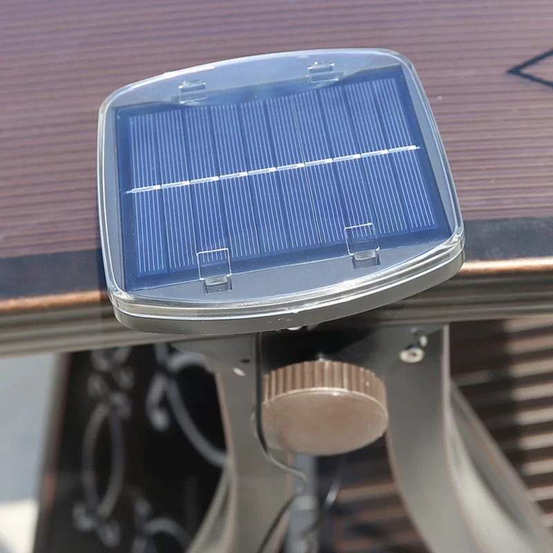 Качели из алюминия GRAF III 3