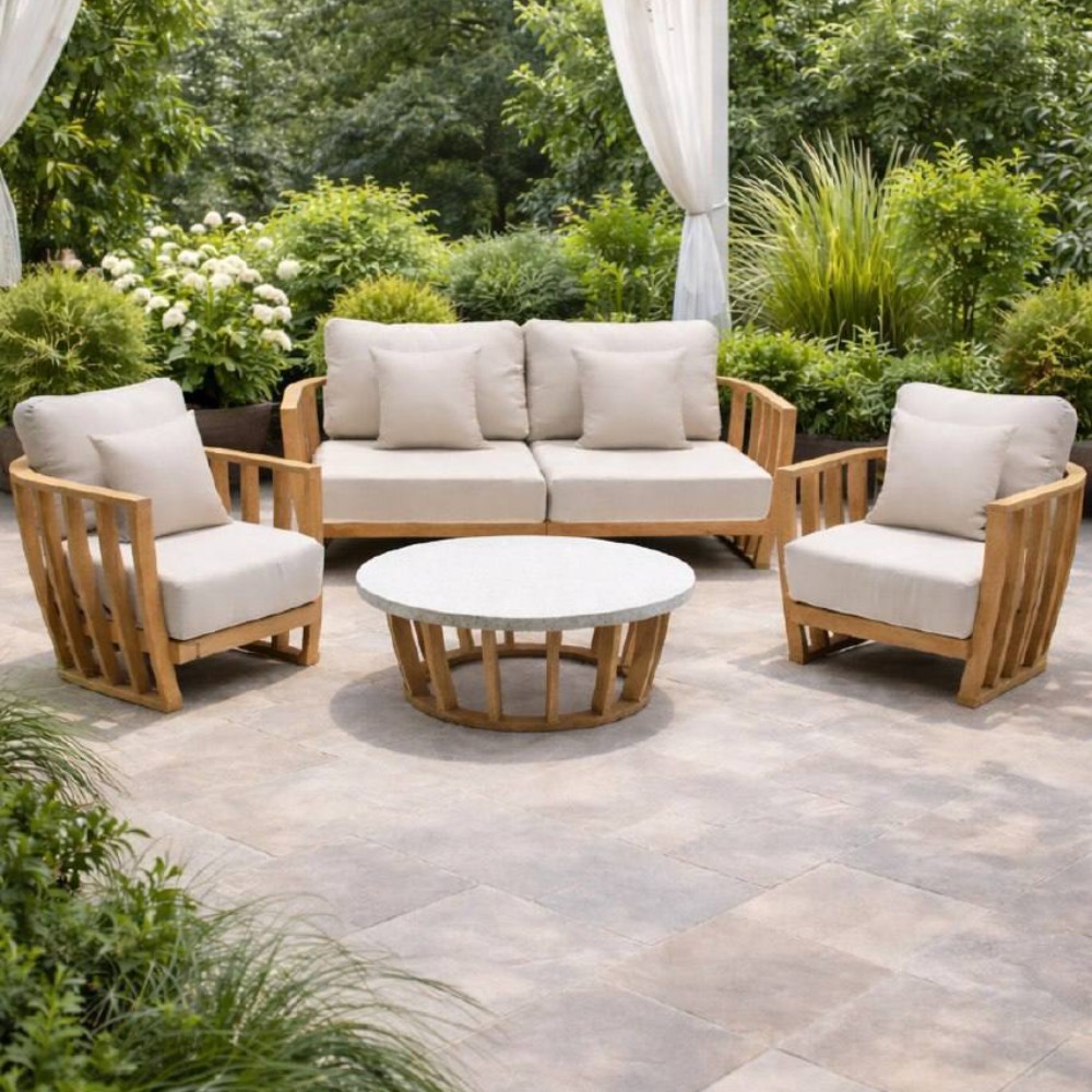 Лаунж зона ELLIOT