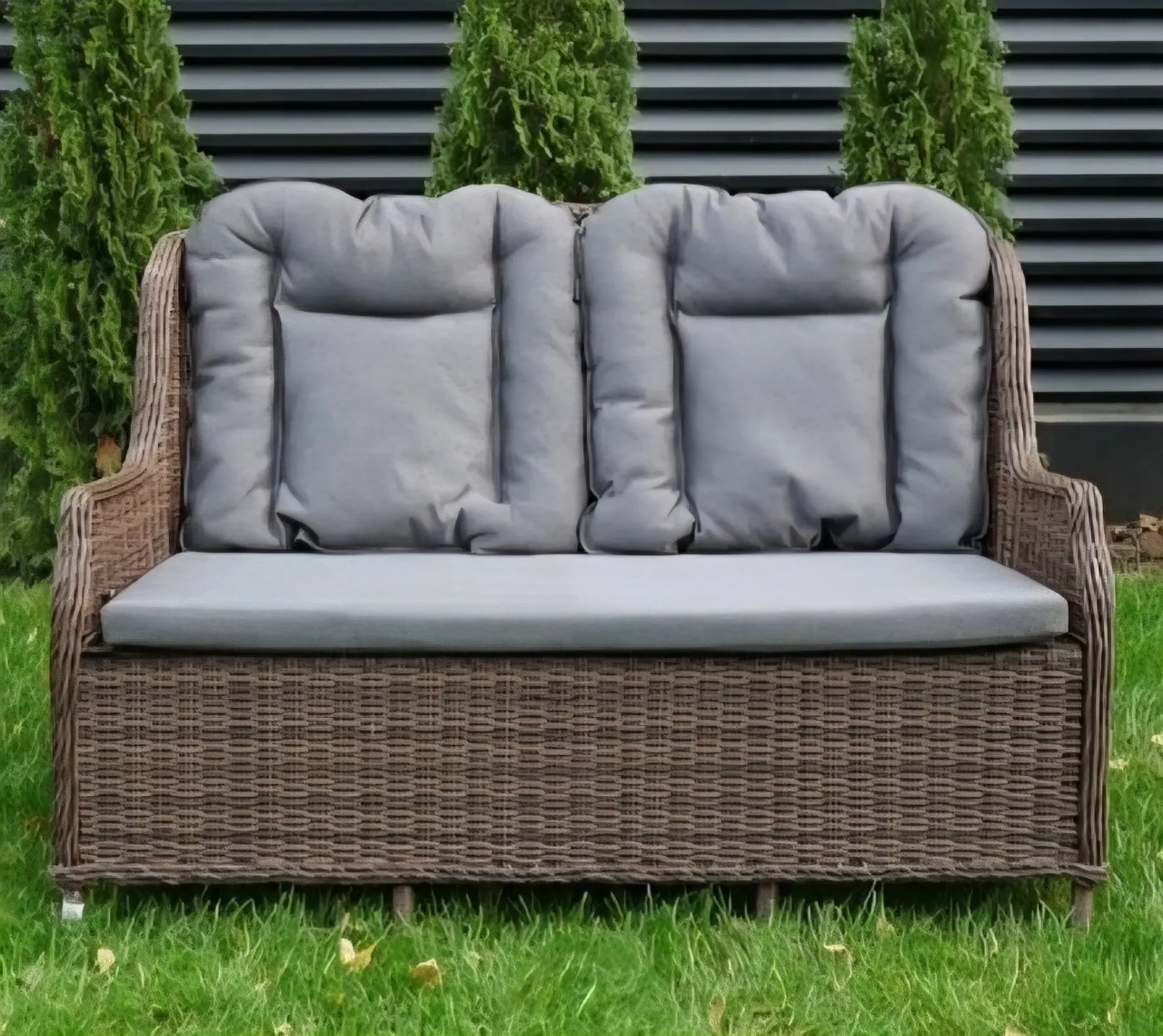 BAVARIA софа 2-х местная 1