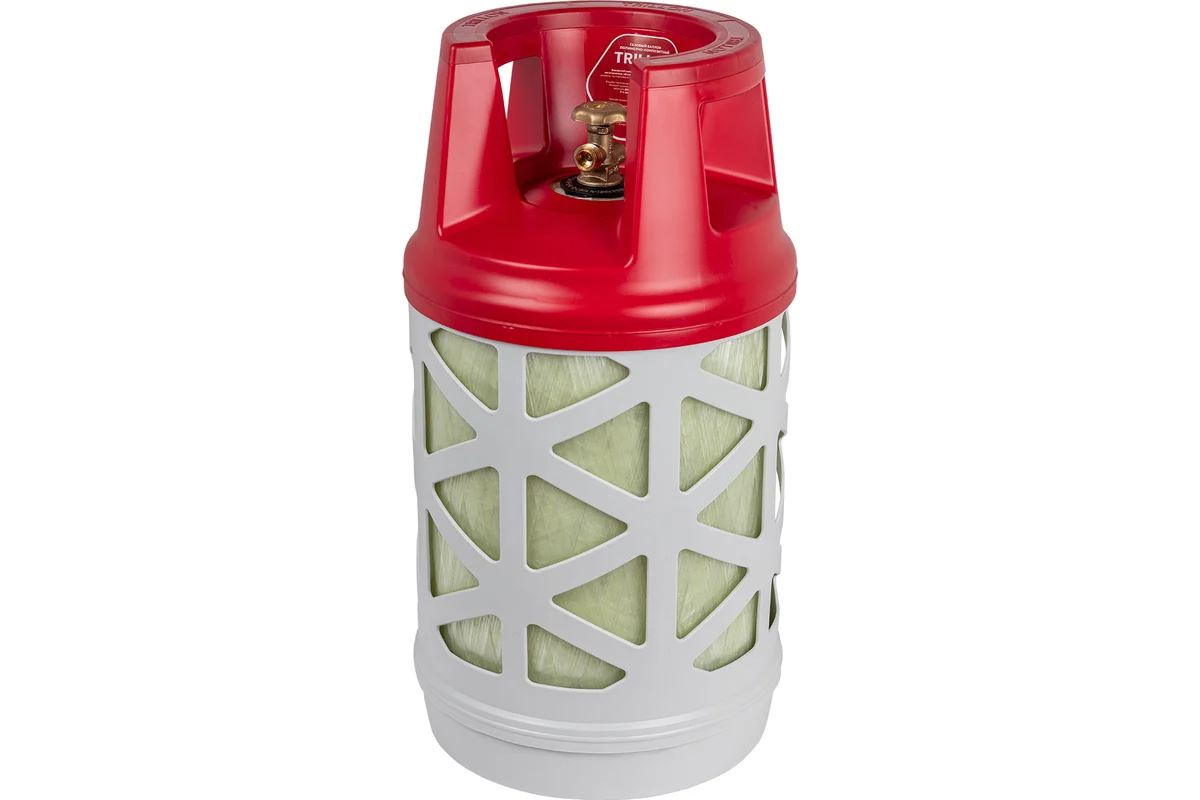 Композитный балон TRILLON 24,5L 5