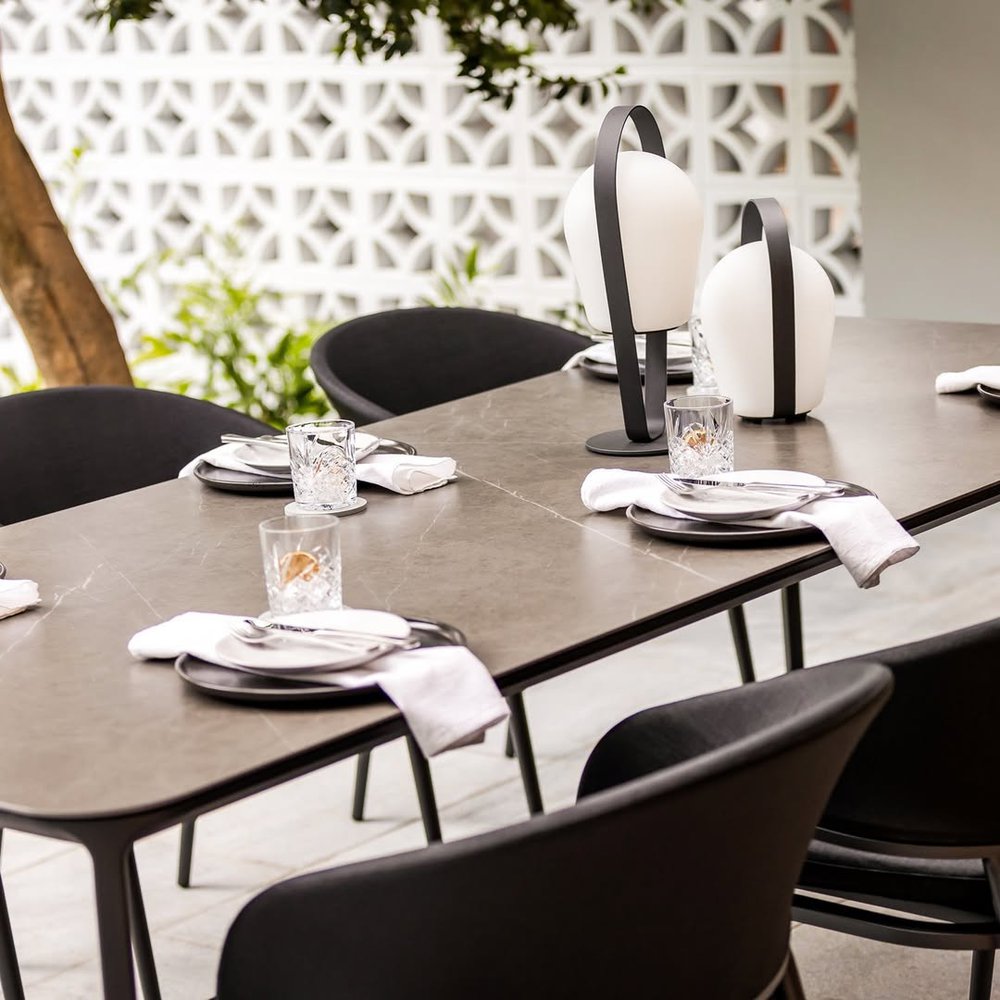 Solna 29 см, лампа антрацит, алюминий/полимер 3