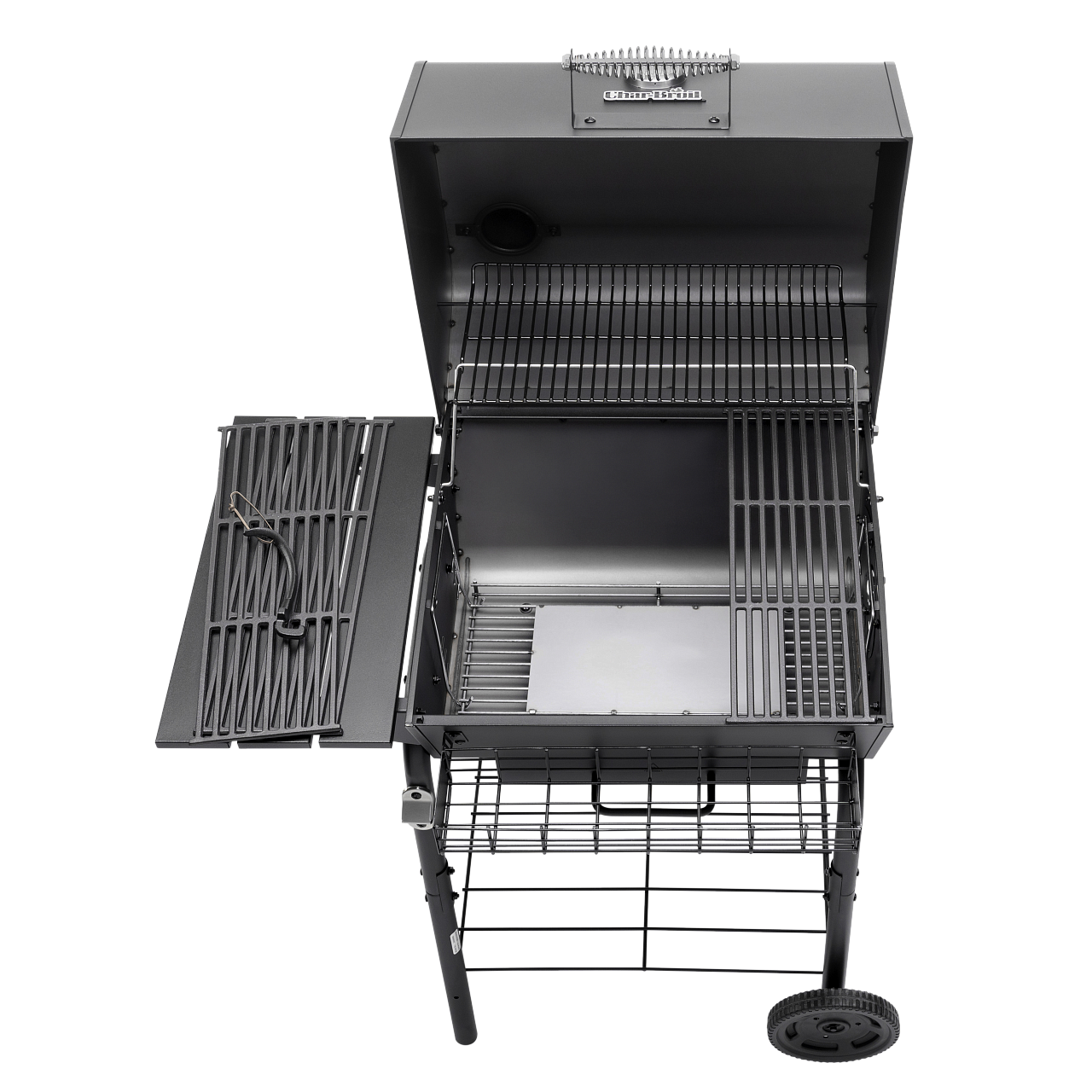 Угольный гриль Char-Broil Charcoal M 5
