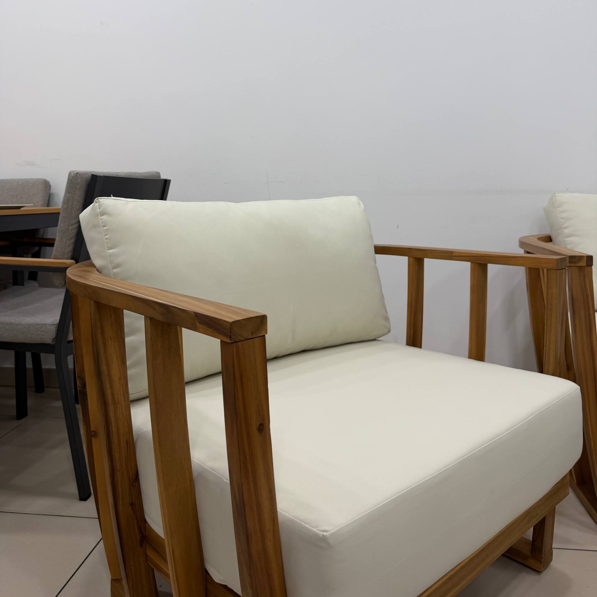 Лаунж зона ELLIOT 5