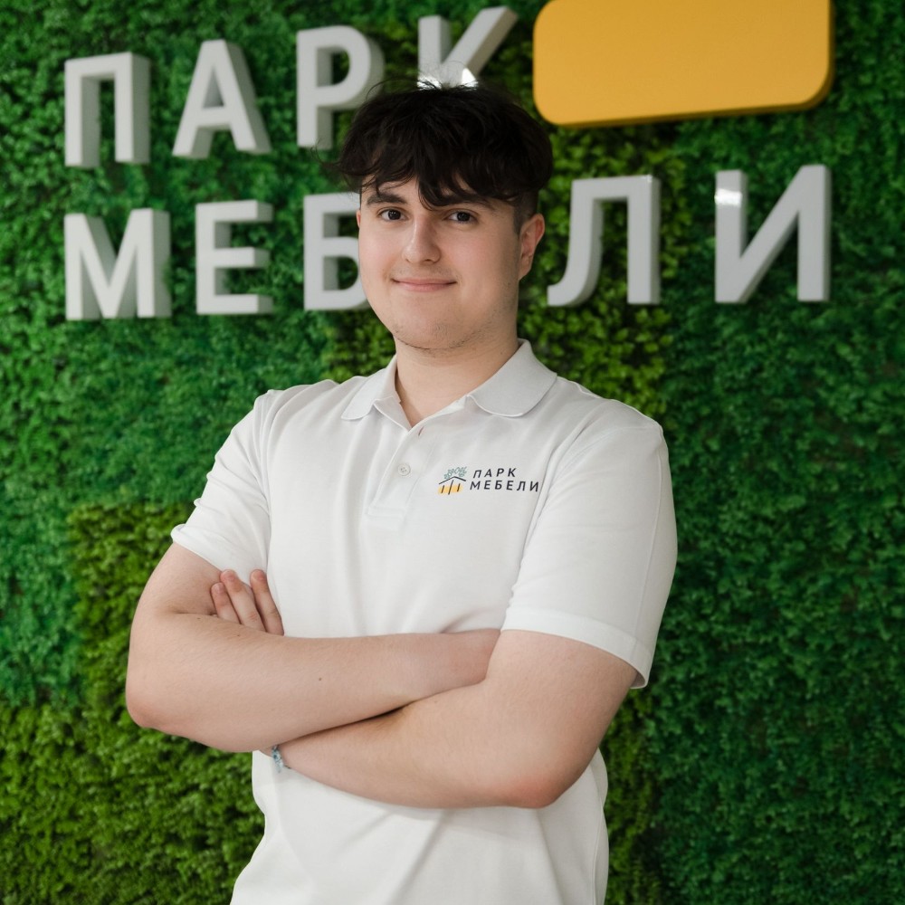 Томкович Даниил