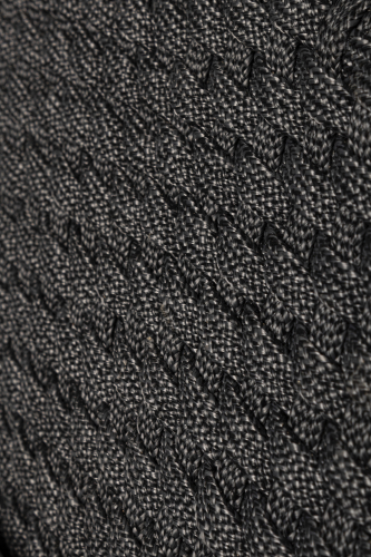 Кресло плетеное с подушкой Coachella 6