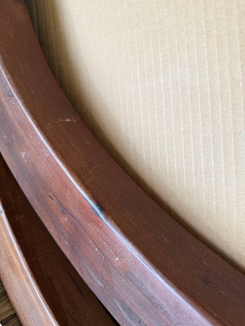 ЛОТ №601 - Деревянный каркас для подвесных качелей BESTA FIESTA CORSA 5