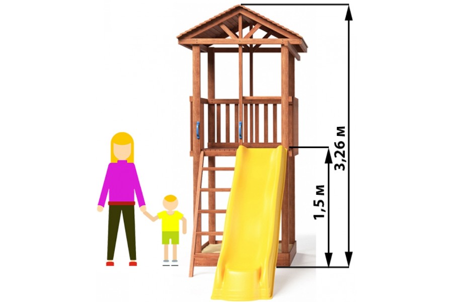 Спортивный городок 1 6