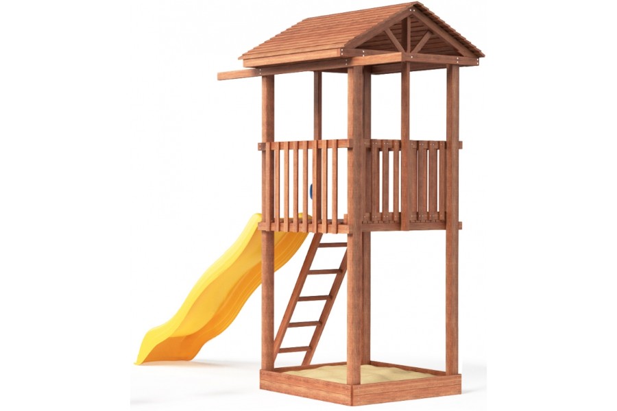 Спортивный городок 1 4