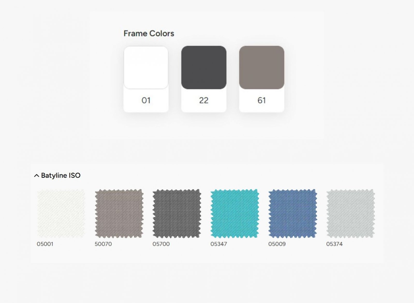 Шезлонг-лежак металлический Wave Paint тортора, бирюзовый 3