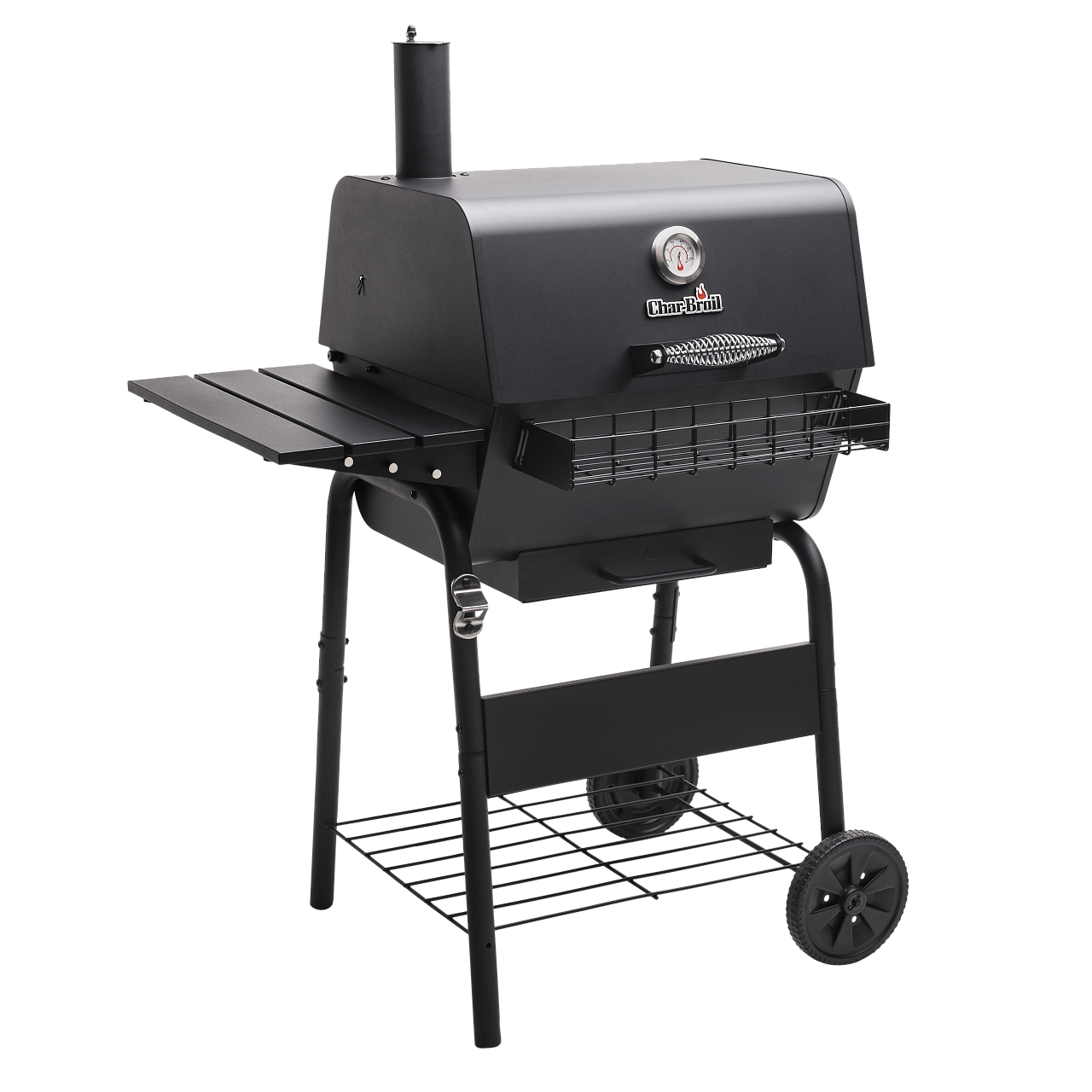 Угольный гриль Char-Broil Charcoal M 3