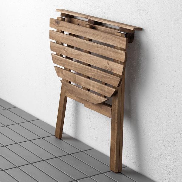 Стол 70х44 полукруглый Феномен 2