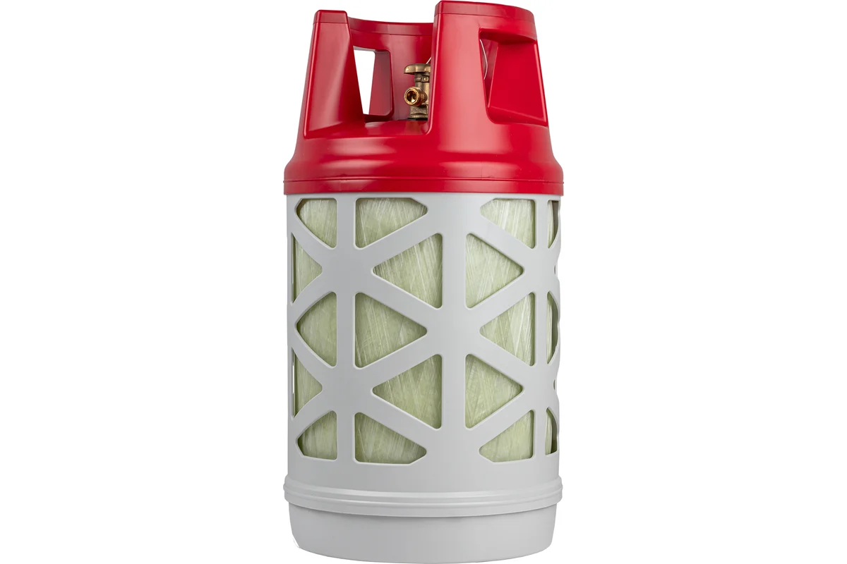 Композитный балон TRILLON 24,5L 2